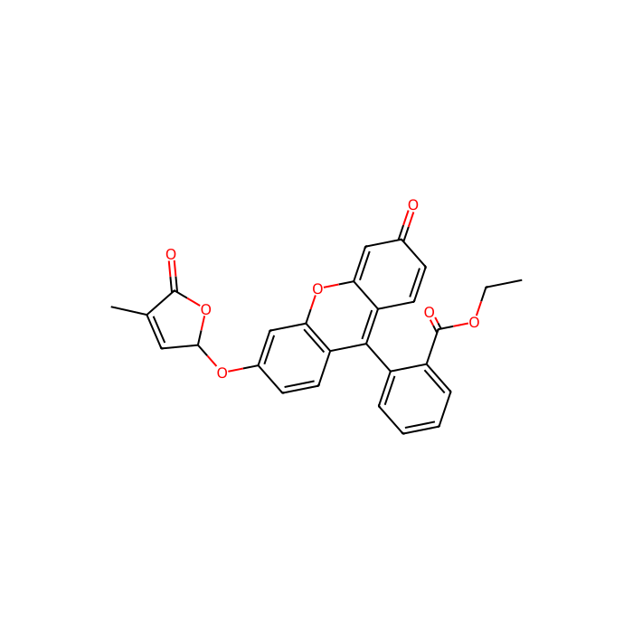 Yoshimulactone Green (YLG) - ≥98%(HPLC) CAS No(1807549-00-3) by Aladdin Scientific