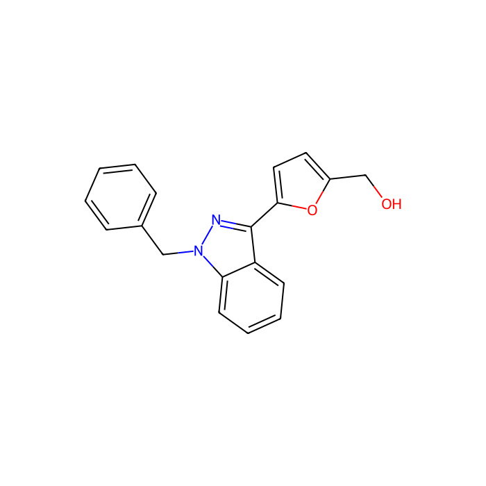 YC-1 - Moligand™, ≥98% CAS No(170632-47-0) by Aladdin Scientific