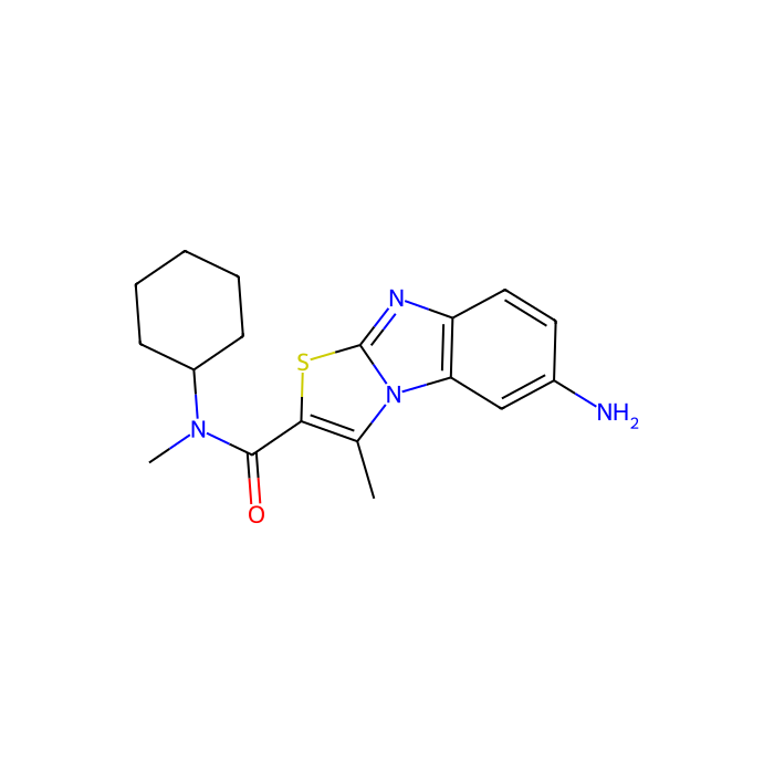 YM298198 hydrochloride - Moligand™, ≥99% CAS No(748758-45-4) by Aladdin Scientific