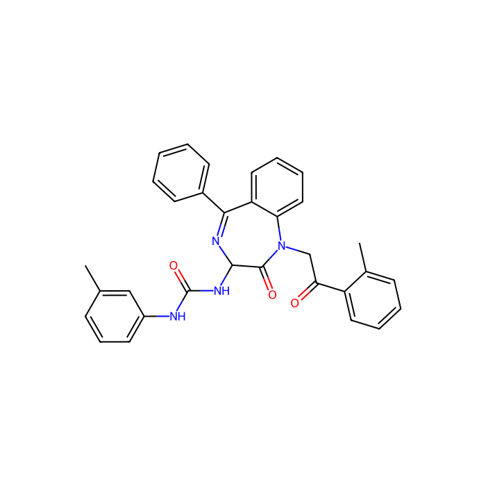 YM 022 - Moligand™, ≥99%(HPLC) CAS No(145084-28-2) by Aladdin Scientific