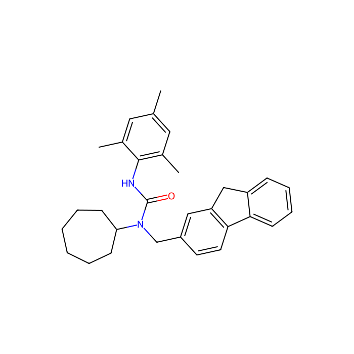 YM 750 - ≥98%(HPLC) CAS No(138046-43-2) by Aladdin Scientific