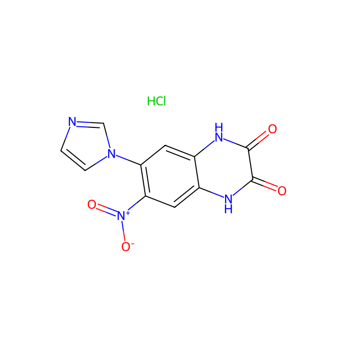 YM 90K hydrochloride - ≥98% CAS No(154164-30-4) by Aladdin Scientific