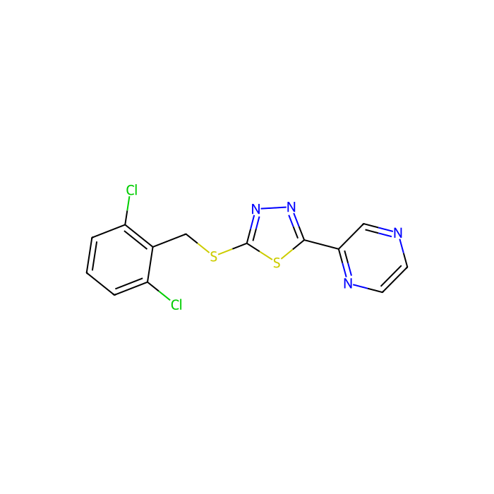 Yoda 1 - Moligand™, ≥98% CAS No(448947-81-7) by Aladdin Scientific