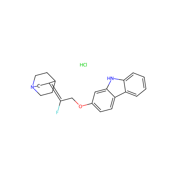YM-53601 - ≥98% CAS No(182959-33-7) by Aladdin Scientific