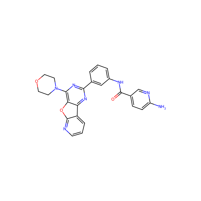 YM201636 - 10mM in DMSO CAS No(371942-69-7) by Aladdin Scientific