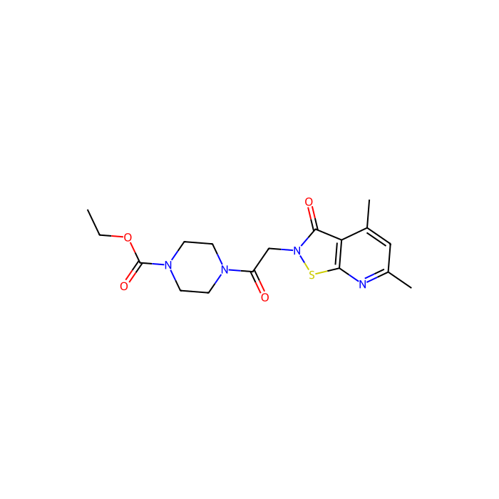 YMU1 - ≥98% CAS No(902589-96-2) by Aladdin Scientific
