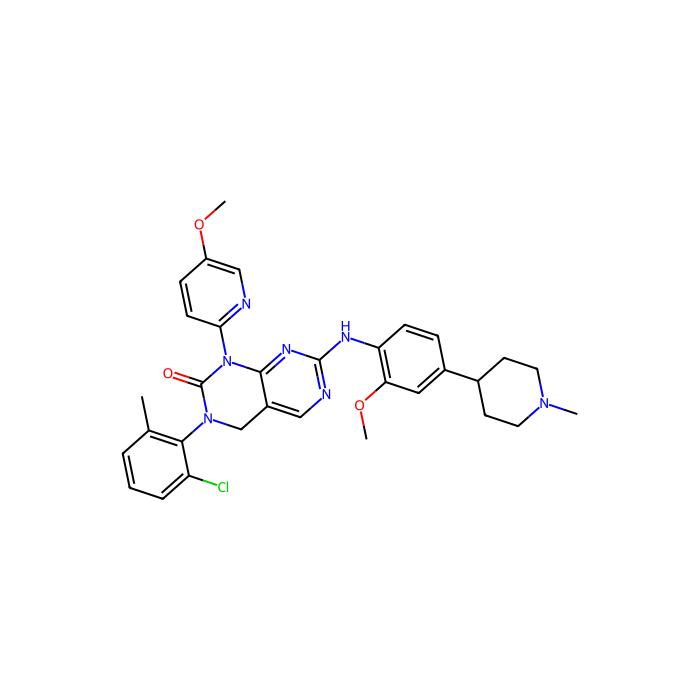 YKL-05-099 - ≥98% CAS No(1936529-65-5) by Aladdin Scientific
