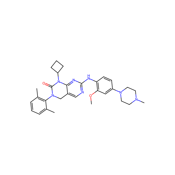 YKL 06-061 - 10mM in DMSO CAS No(2172617-15-9) by Aladdin Scientific