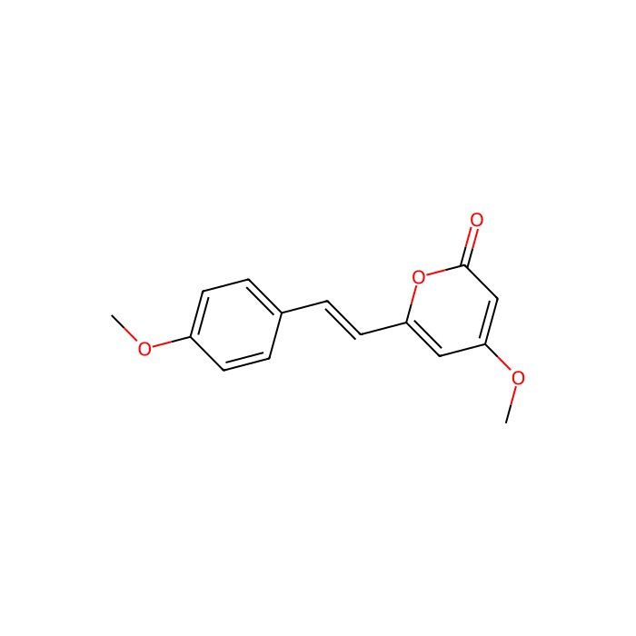 Yangonin - 10mM in DMSO CAS No(500-62-9) by Aladdin Scientific
