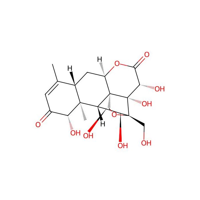 Yadanziolide A - ≥99% CAS No(95258-14-3) by Aladdin Scientific