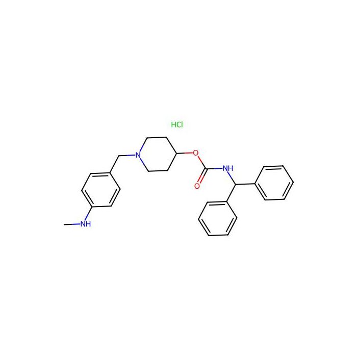 YM-58790 - ≥98% CAS No(214558-72-2) by Aladdin Scientific