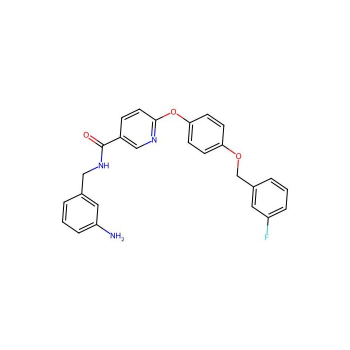 YM-244769 - Moligand™,≥98% CAS No(838819-70-8) by Aladdin Scientific