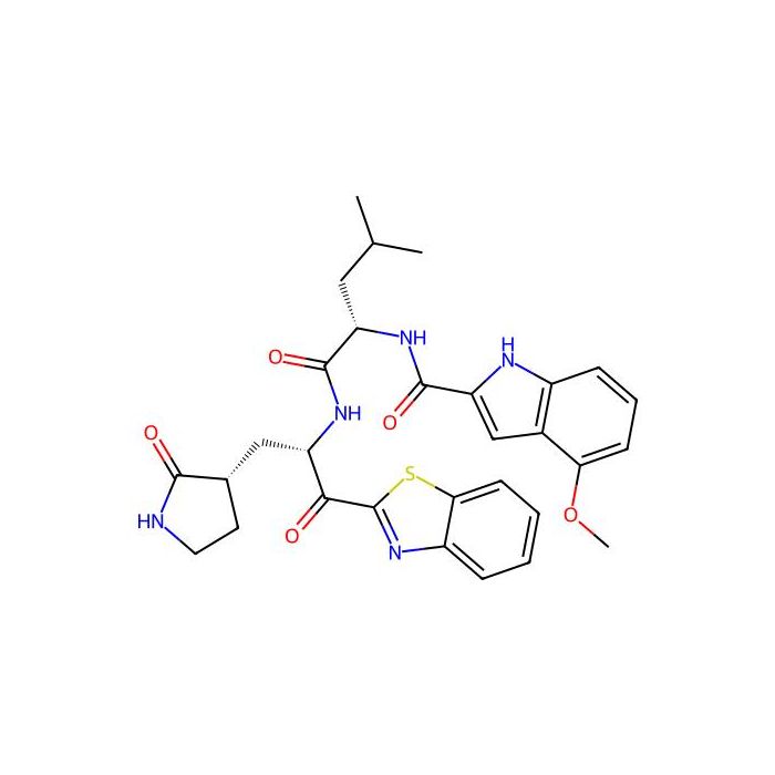 YH-53 - 10mM in DMSO CAS No(1471484-62-4) by Aladdin Scientific