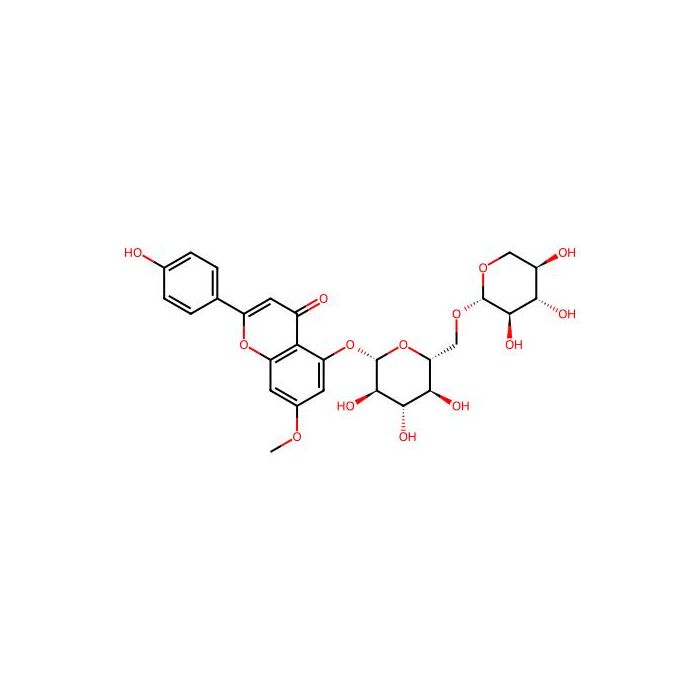 Yuankanin - ≥96% CAS No(77099-20-8) by Aladdin Scientific