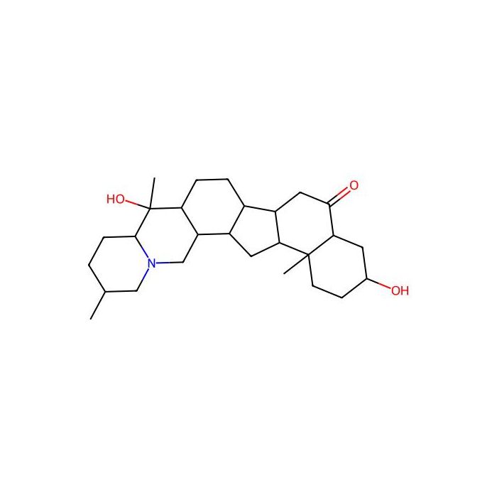 Yubeinine - ≥98% CAS No(157478-01-8) by Aladdin Scientific