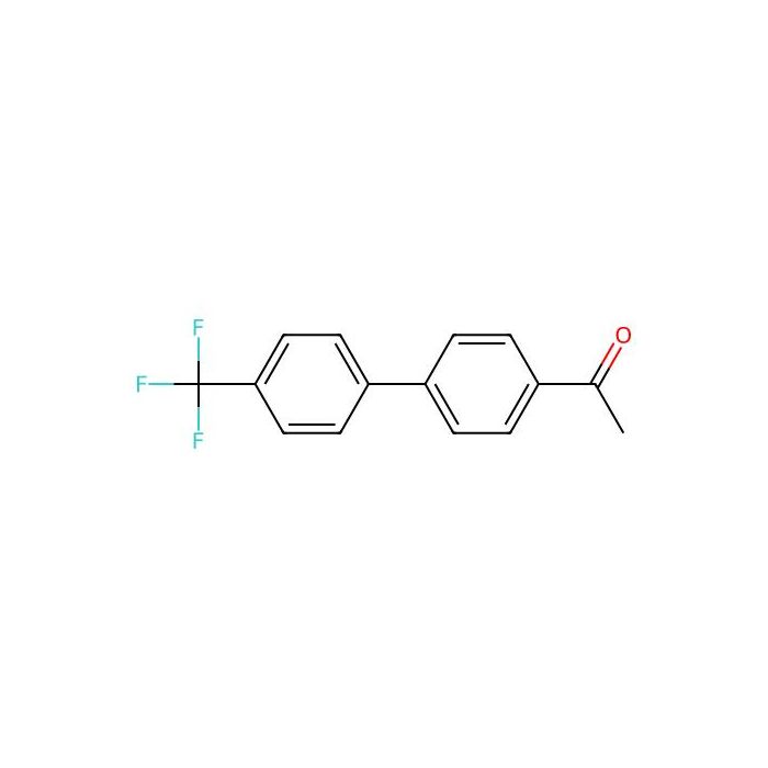 1-(4'-(Trifluoromethyl)-[1，1'-biphenyl]-4-yl)ethanone - ≥95% CAS No(142557-76-4) by Aladdin Scientific