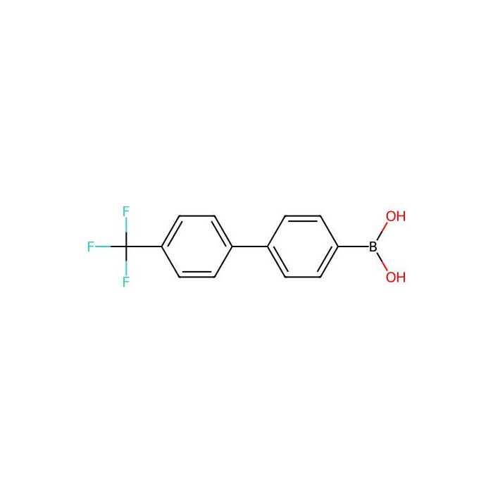 (4'-(Trifluoromethyl)- [1，1'-biphenyl]-4-yl)boronic acid - ≥95% CAS No(364590-93-2) by Aladdin Scientific