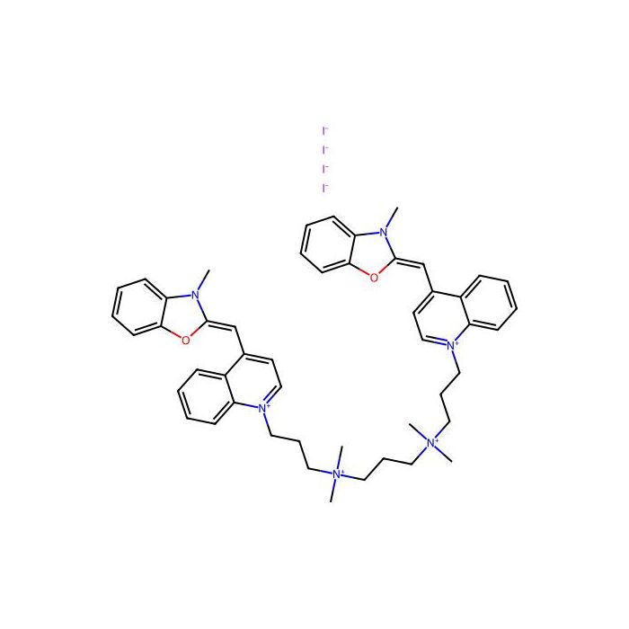 YODi-1 - ≥95%, 5 mM DMSO Solution CAS No(143413-85-8) by Aladdin Scientific