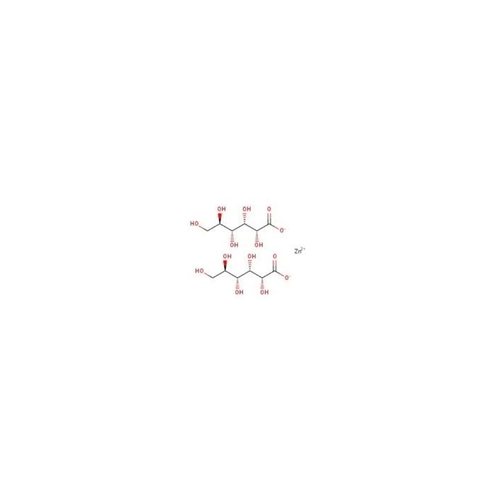 Zinc Gluconate Hydrate - ≥98% CAS No(4468-02-4) by Aladdin Scientific