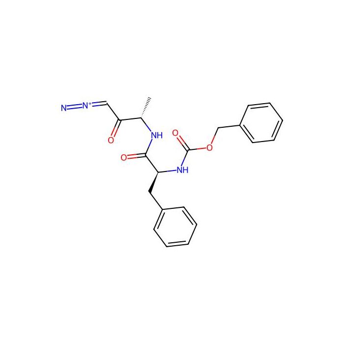 Z-Phe-Ala-Diazomethylketone - ≥99% CAS No(71732-53-1) by Aladdin Scientific