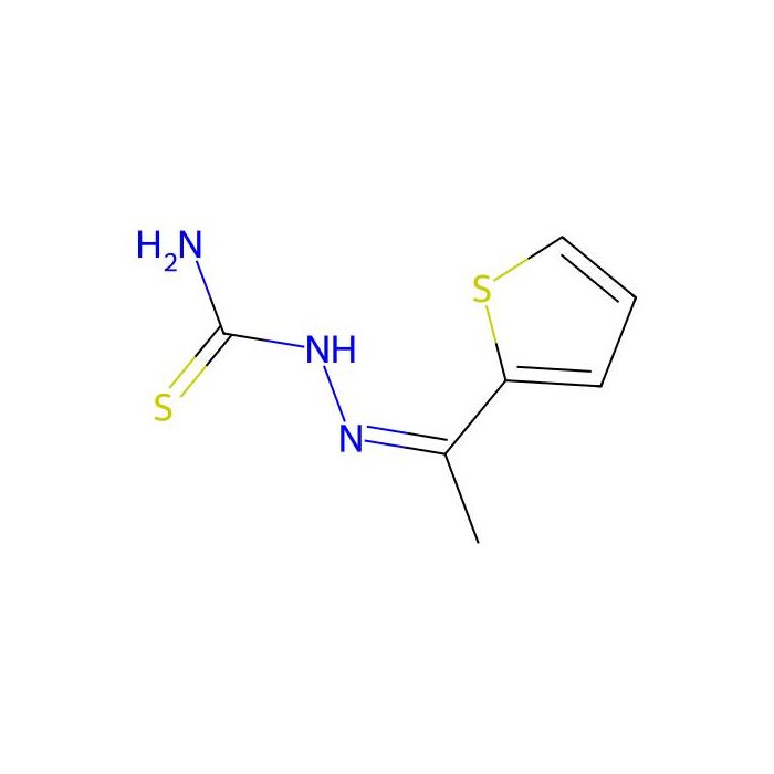 [(Z)-1-thiophen-2-ylethylideneamino]thiourea - ≥99% CAS No(433212-75-0) by Aladdin Scientific