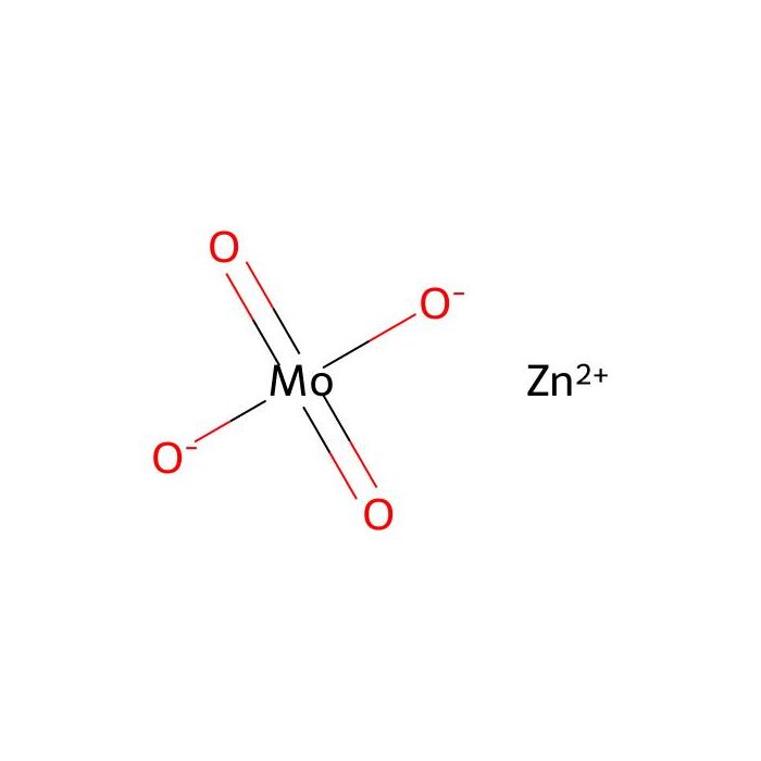 Zinc molybdate - ≥99.9% metals basis CAS No(13767-32-3) by Aladdin Scientific
