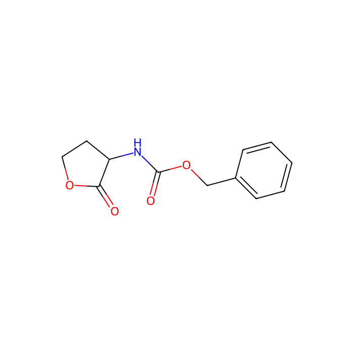 N-Z-L-Homoserine lactone - ≥98% CAS No(35677-89-5) by Aladdin Scientific