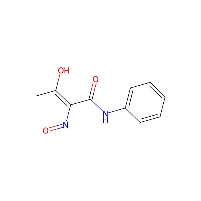 (2Z)-2-(N-hydroxyimino)-3-oxo-N-phenylbutanamide -  CAS No(2352-40-1) by Aladdin Scientific