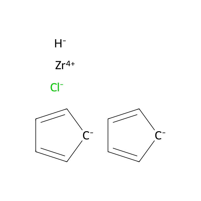 Zirconocene chloride hydride - ≥95% CAS No(37342-97-5) by Aladdin Scientific