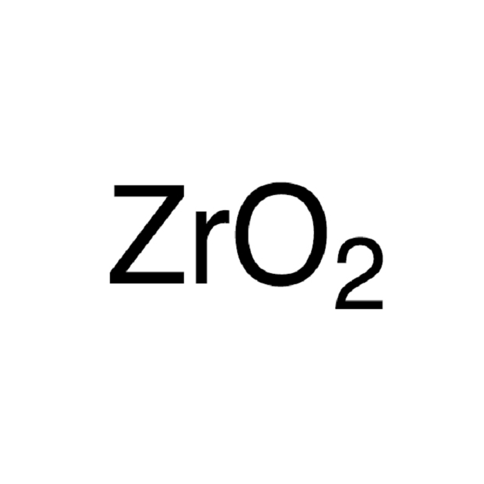 Zirconium dioxide - PrimorTrace™, ≥99.99% metals basis, excluding Hf or HfO2 CAS No(1314-23-4) by Aladdin Scientific