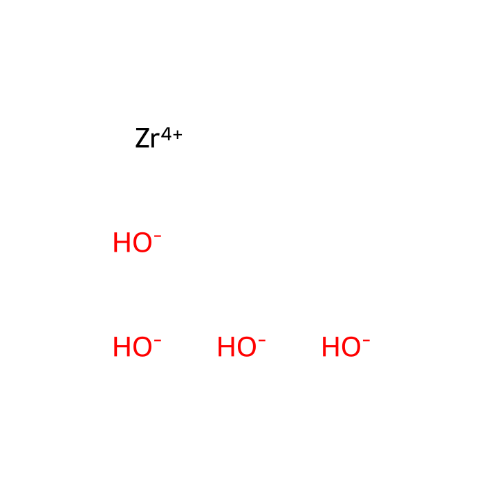 Zirconium hydroxide - ≥97% CAS No(14475-63-9) by Aladdin Scientific