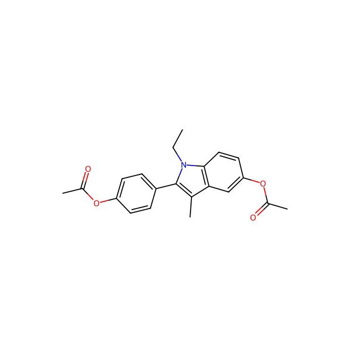 Zindoxifene -  CAS No(86111-26-4) by Aladdin Scientific
