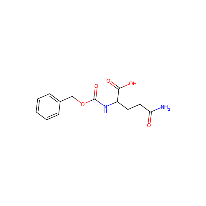 Z-Gln-OH - ≥98% CAS No(2650-64-8) by Aladdin Scientific