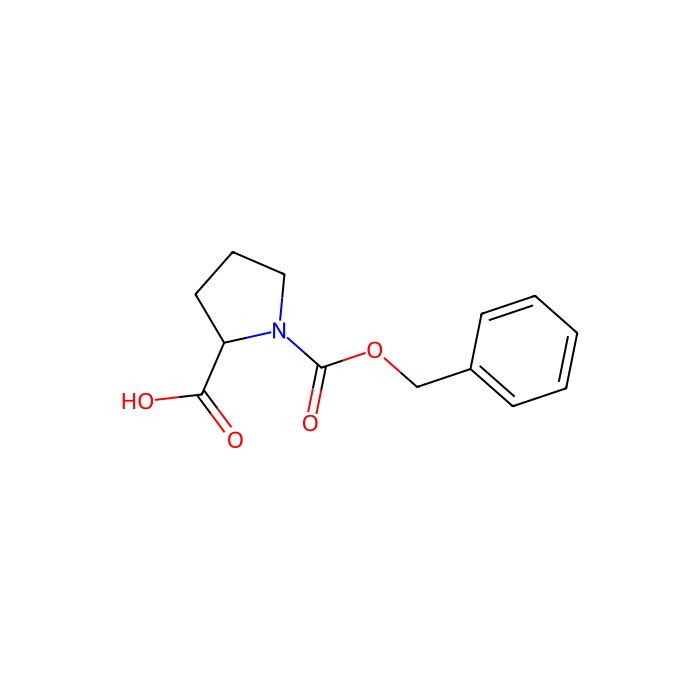 Z-Pro-OH - ≥98% CAS No(1148-11-4) by Aladdin Scientific
