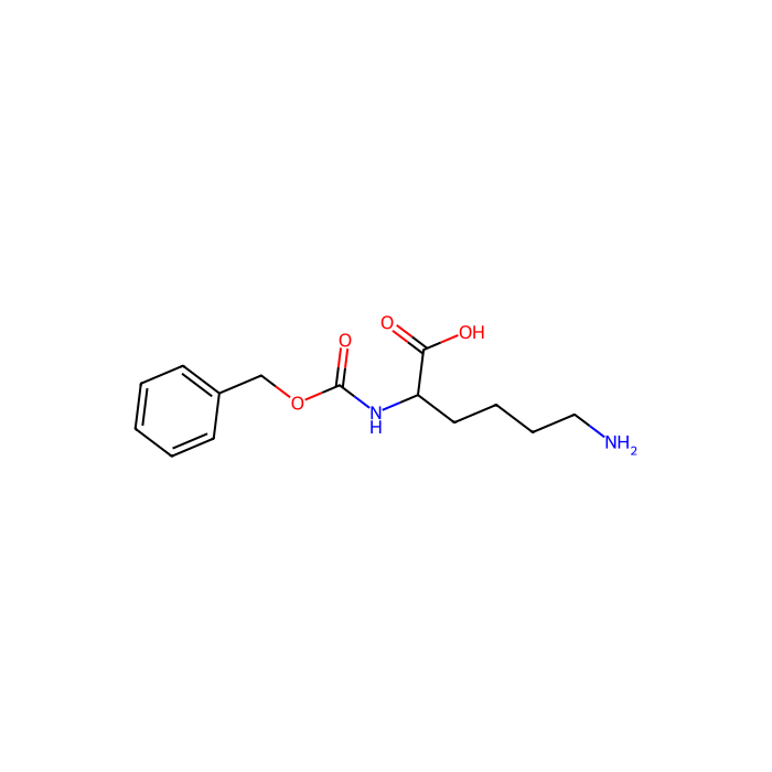 Z-Lys-OH - ≥98% CAS No(2212-75-1) by Aladdin Scientific