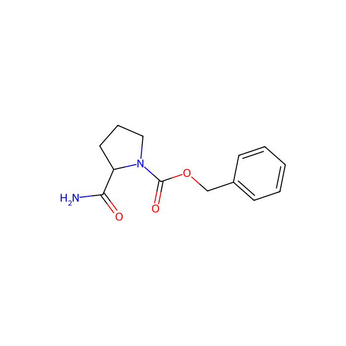 Z-Pro-NH2 - ≥98% CAS No(34079-31-7) by Aladdin Scientific