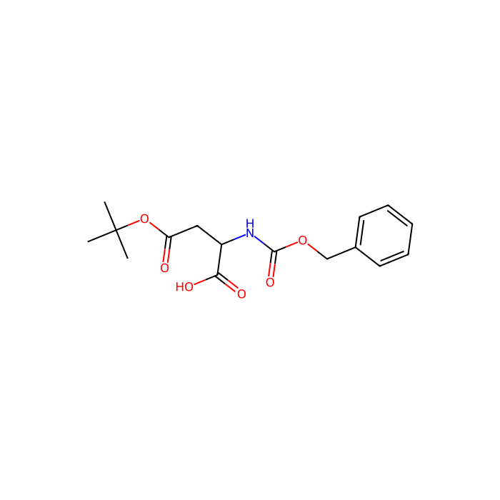 Z-D-Asp(OtBu)-OH·H2O - ≥98% CAS No(71449-08-6) by Aladdin Scientific