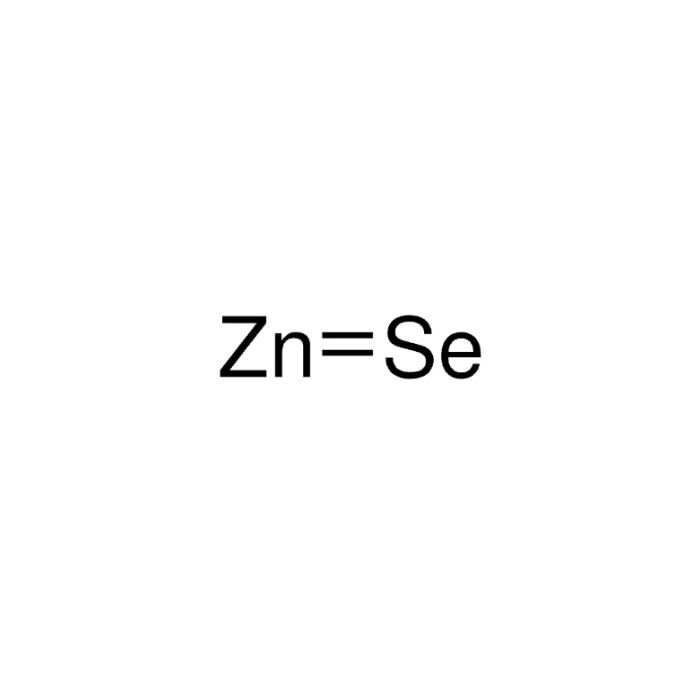 Zinc selenide - PrimorTrace™, ≥99.99% metals basis, 1-3mm CAS No(1315-09-9) by Aladdin Scientific