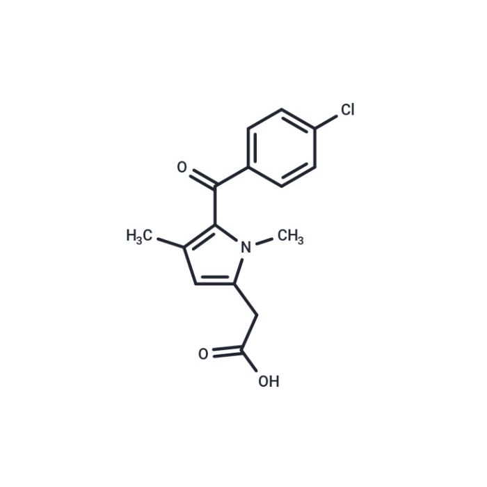 Zomepirac - Moligand™, ≥98% CAS No(33369-31-2) by Aladdin Scientific