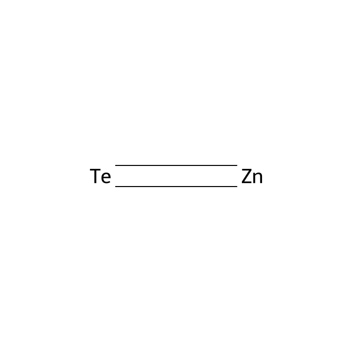 Zinc telluride - PrimorTrace™, ≥99.99% metals basis CAS No(1315-11-3) by Aladdin Scientific