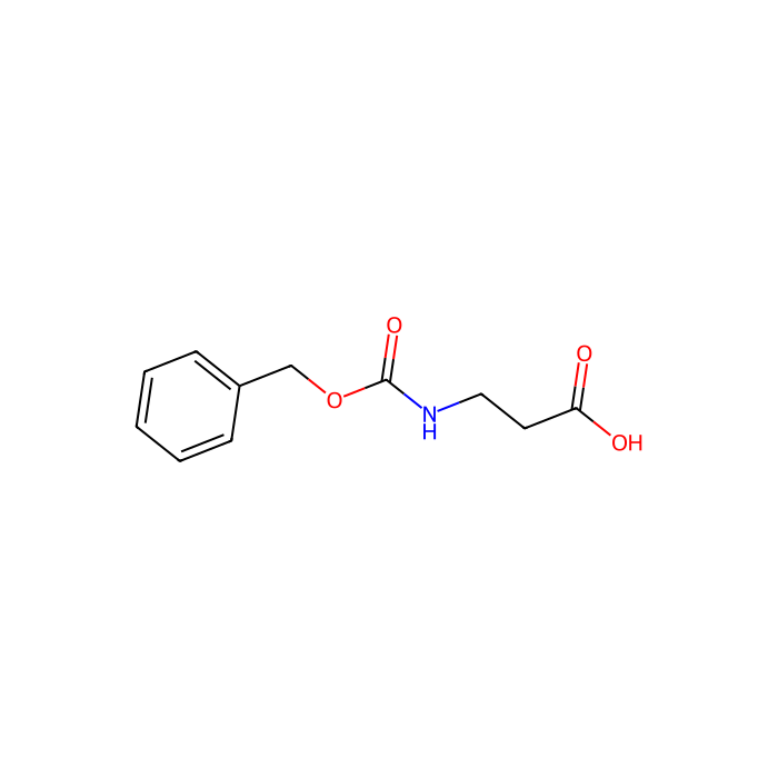 Z-β-Ala-OH - ≥98% CAS No(2304-94-1) by Aladdin Scientific
