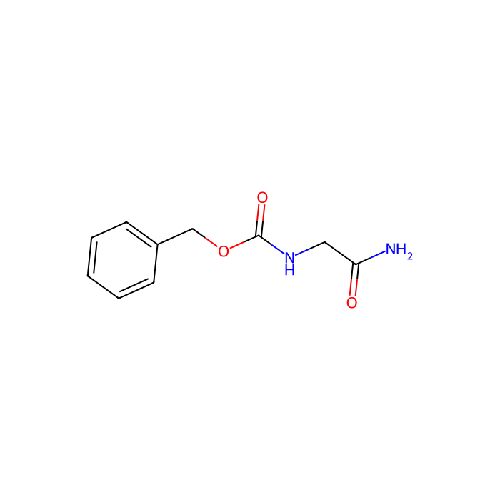 Z-Gly-NH2 - ≥99% CAS No(949-90-6) by Aladdin Scientific