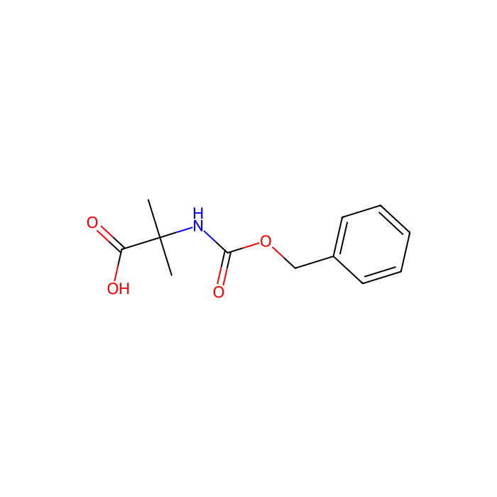 Z-Aib-OH - ≥98% CAS No(15030-72-5) by Aladdin Scientific