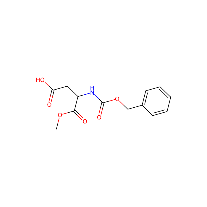 Z-Asp-OMe - ≥98% CAS No(4668-42-2) by Aladdin Scientific