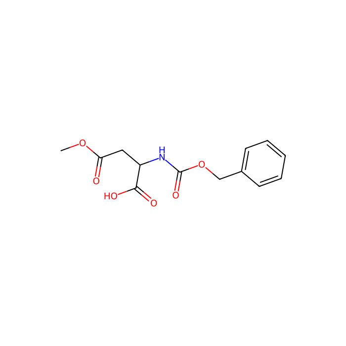 Z-Asp(OMe)-OH - ≥98% CAS No(3160-47-2) by Aladdin Scientific