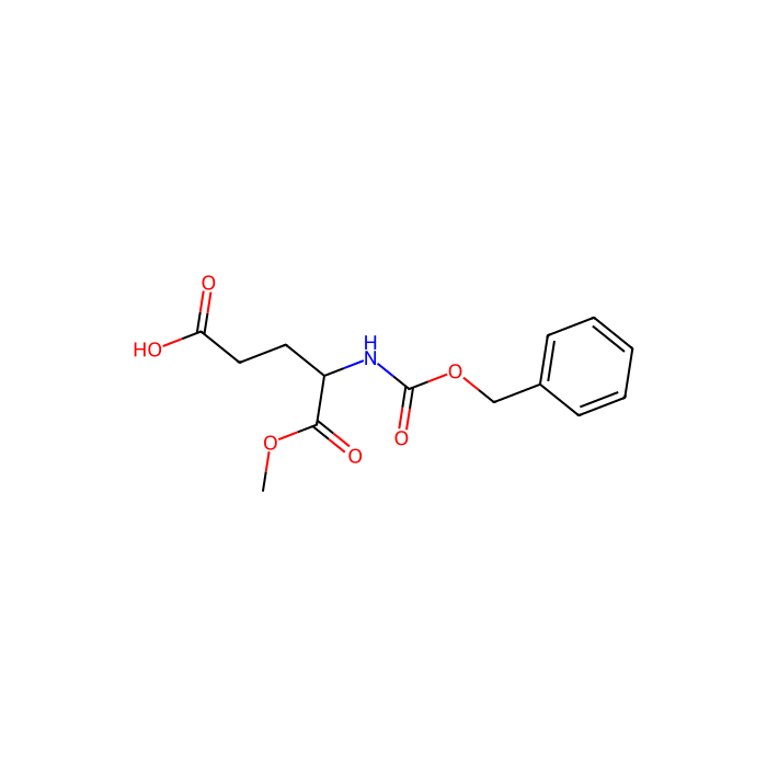 Z-Glu-OMe - ≥98% CAS No(5672-83-3) by Aladdin Scientific