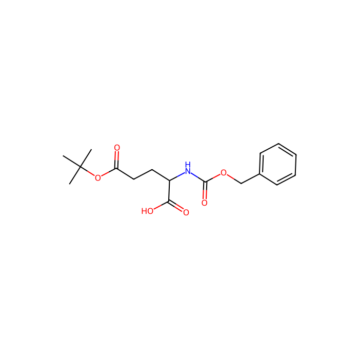 Z-D-Glu(OtBu)-OH - ≥98.5% CAS No(51644-83-8) by Aladdin Scientific