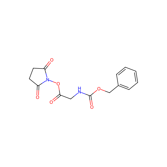 Z-Gly-OSu - ≥95% CAS No(2899-60-7) by Aladdin Scientific