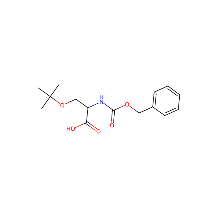 Z-D-Ser(tBu)-OH - ≥98% CAS No(65806-90-8) by Aladdin Scientific