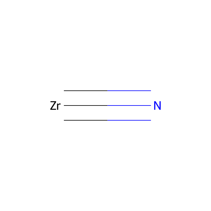Zirconium nitride - ≥99% metals basis, 400mesh CAS No(25658-42-8) by Aladdin Scientific